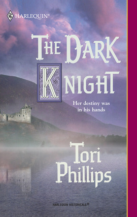 Title details for The Dark Knight by Tori Phillips - Available